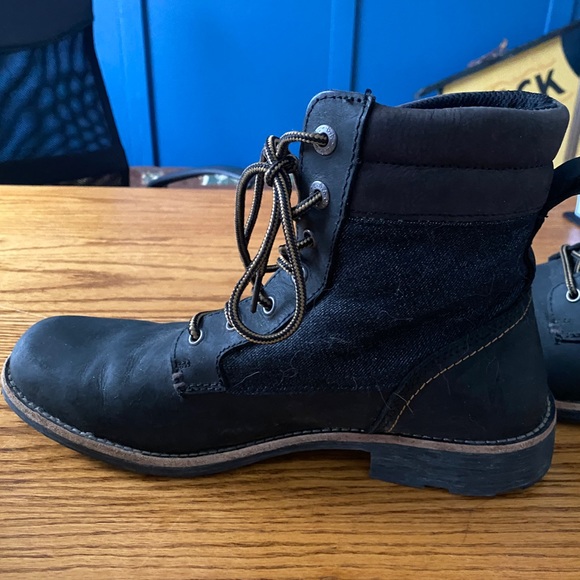 10.5 Levi’s Men’s Boot - Picture 7 of 7